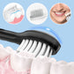 💕2025 HOT SALE🦷Brosse à dents électrique intelligente - 🔥8 modes soniques