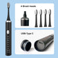 💕2025 HOT SALE🦷Brosse à dents électrique intelligente - 🔥8 modes soniques